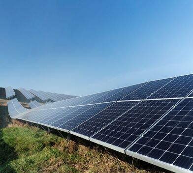 【新能源】智慧太陽能無線監控管理
