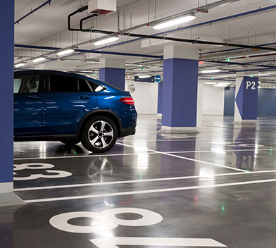 【地下室專網】地下室訊號改善方案