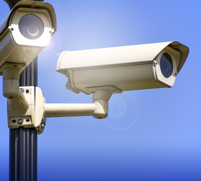 【Surveillance System】Wireless Network in Taiwan Luxury Community