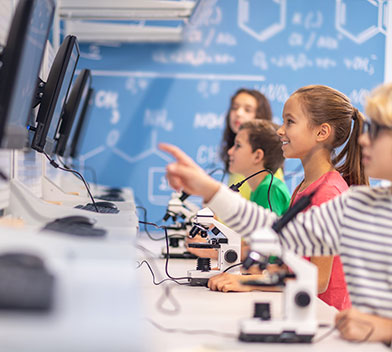 【Campus Network】Hsinchu County Education Network Center County