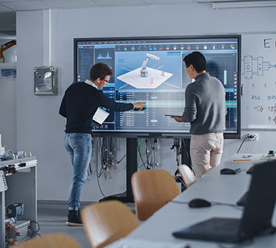 【Campus Network】Chung Hua University Campus High-Performance Wi-Fi 6