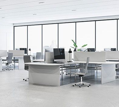 【Government】National-Grade Secure Smart Office for the Railway Bureau