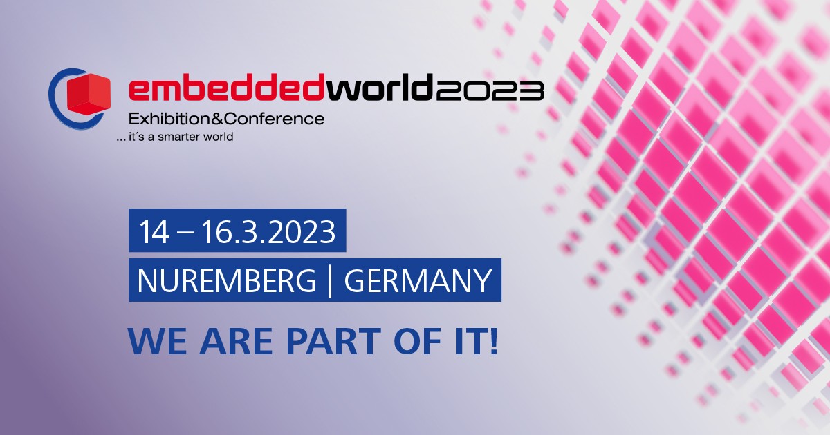 embedded-world