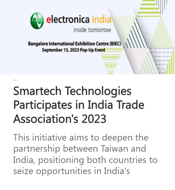 Smartech Technologies